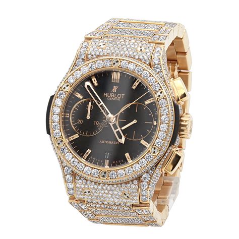 diamond women hublot watches|men Hublot diamond watches.